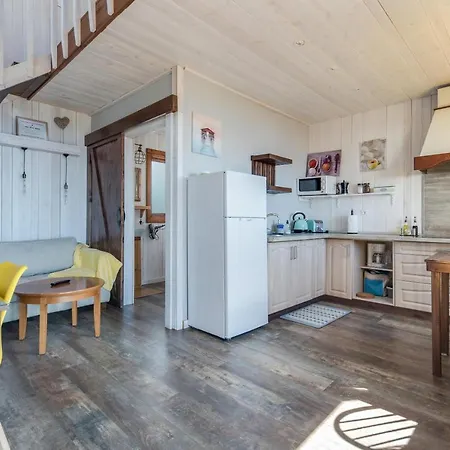 Holiday home Hermanas A *