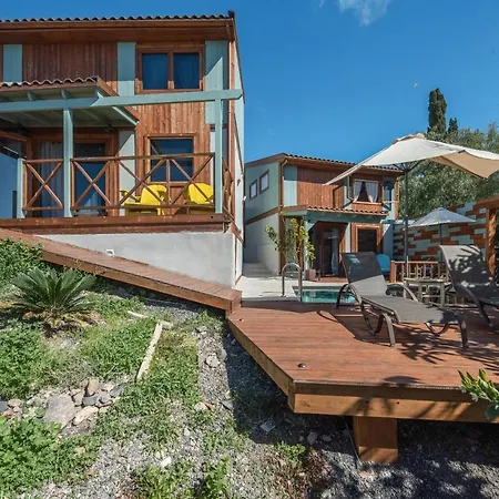 Hermanas A Holiday home Guia de Isora (Tenerife)