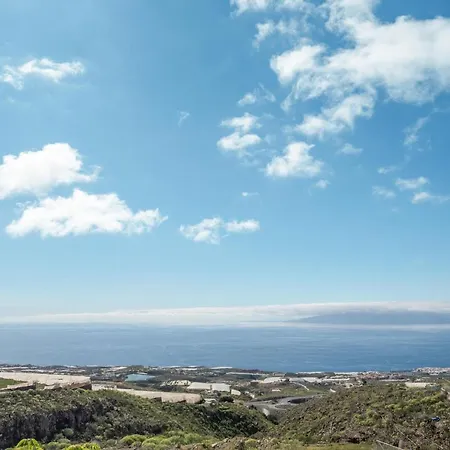 Hermanas A Holiday home