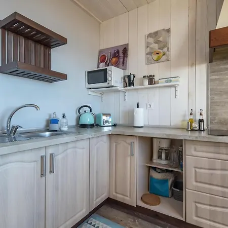Holiday home Hermanas A *