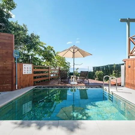 Hermanas A Guia de Isora (Tenerife)