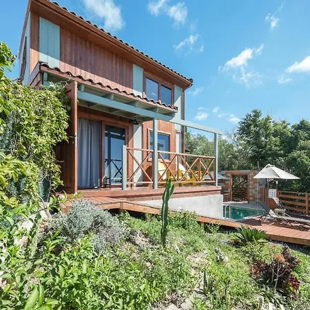 Hermanas A Holiday home