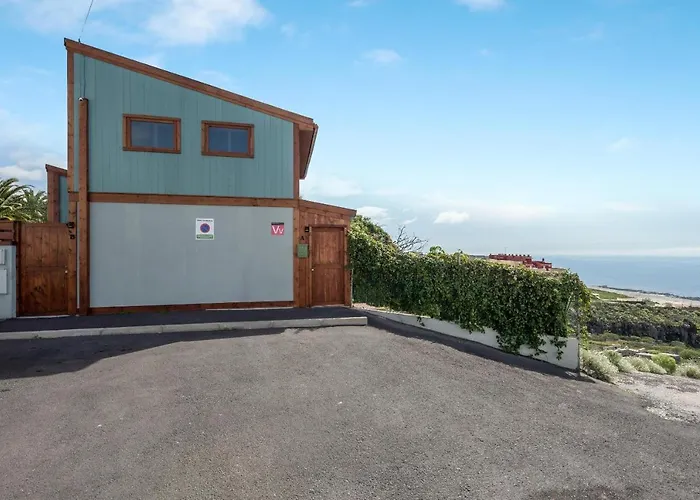 Hermanas A Vakantiehuis