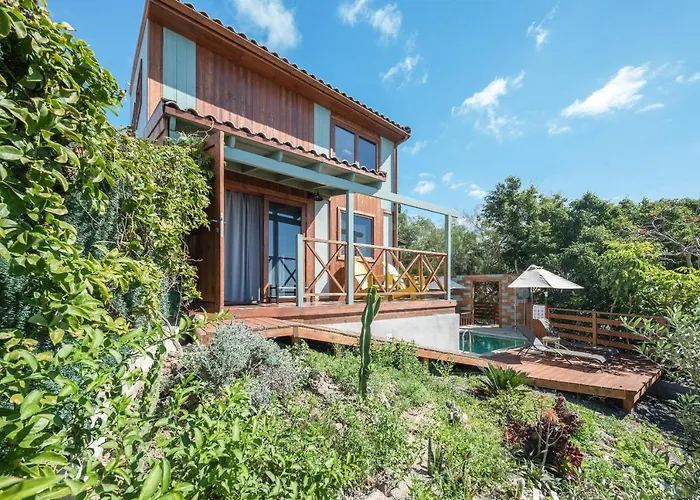 Hermanas A Vakantiehuis