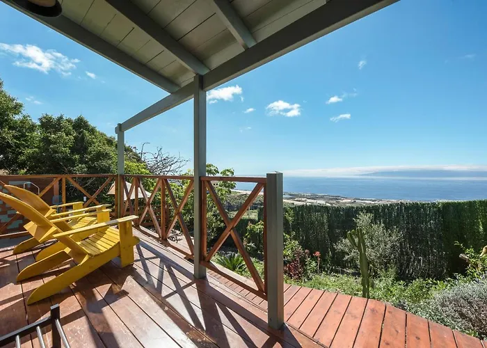 Hermanas A * Guía de Isora