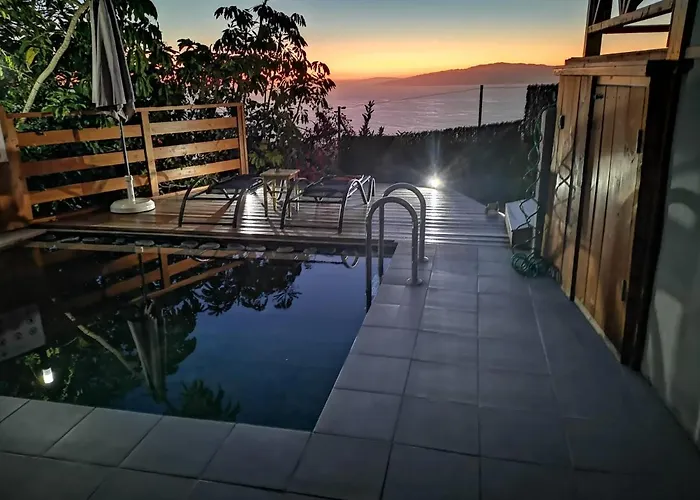 Hermanas A Guía de Isora