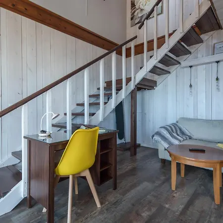 Holiday home Hermanas A