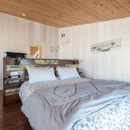 Hermanas A Holiday home *