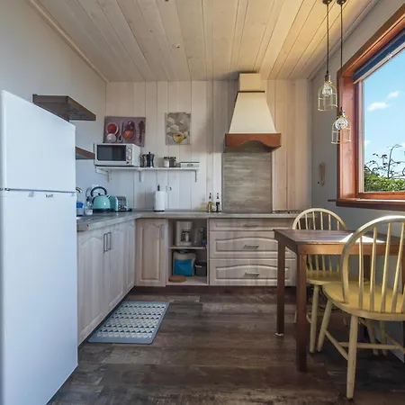 Holiday home Hermanas A Guia de Isora (Tenerife)