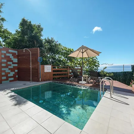 Holiday home Hermanas A