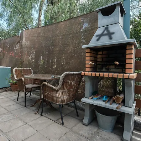 Hermanas A Holiday home