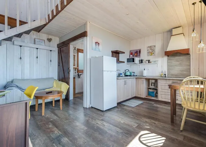 Casa vacanze Hermanas A *