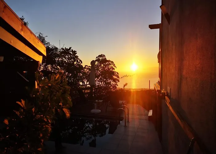 Casa vacanze Hermanas A