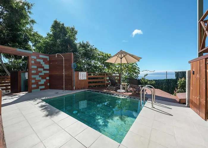 Hermanas A Guía de Isora