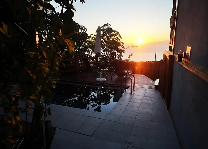 Casa vacanze Hermanas A *