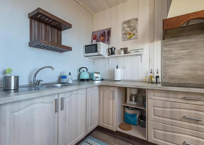 Casa vacanze Hermanas A *