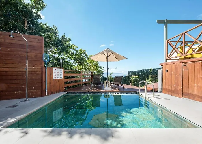 Hermanas A Guía de Isora