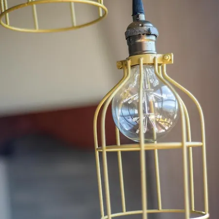 Prázdninový dům Hermanas A Guía de Isora