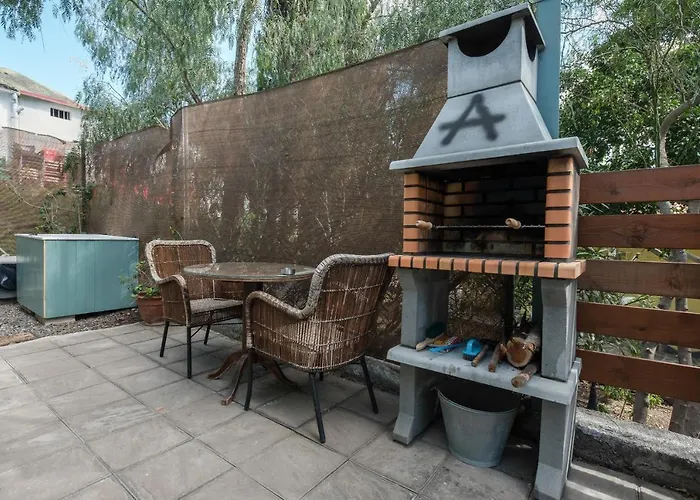 Hermanas A * Guía de Isora